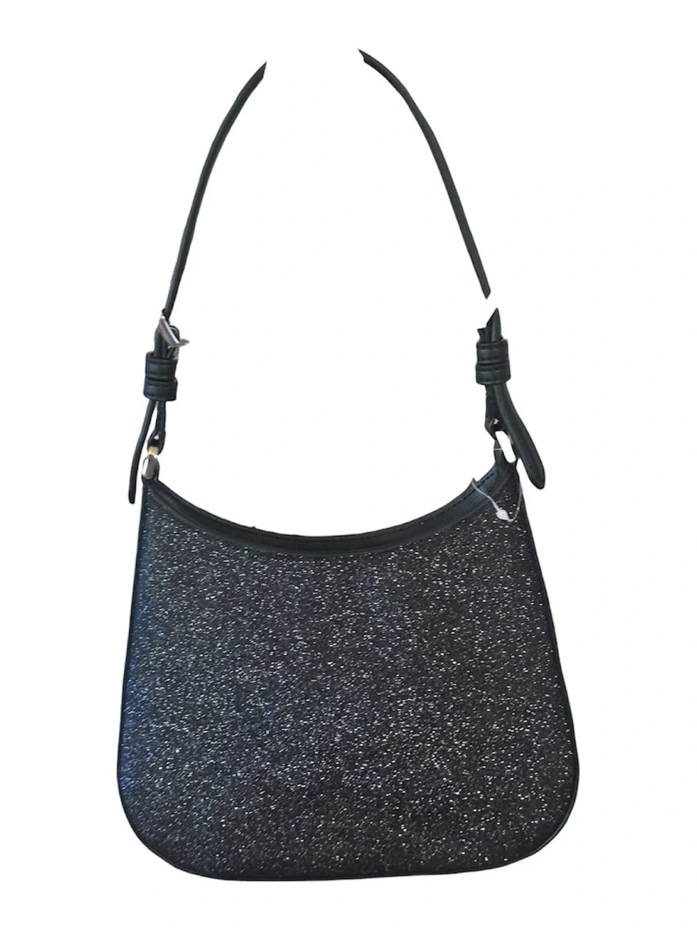 NWT - Kate Spade New York Glimmer Glitter Shoulder Bag